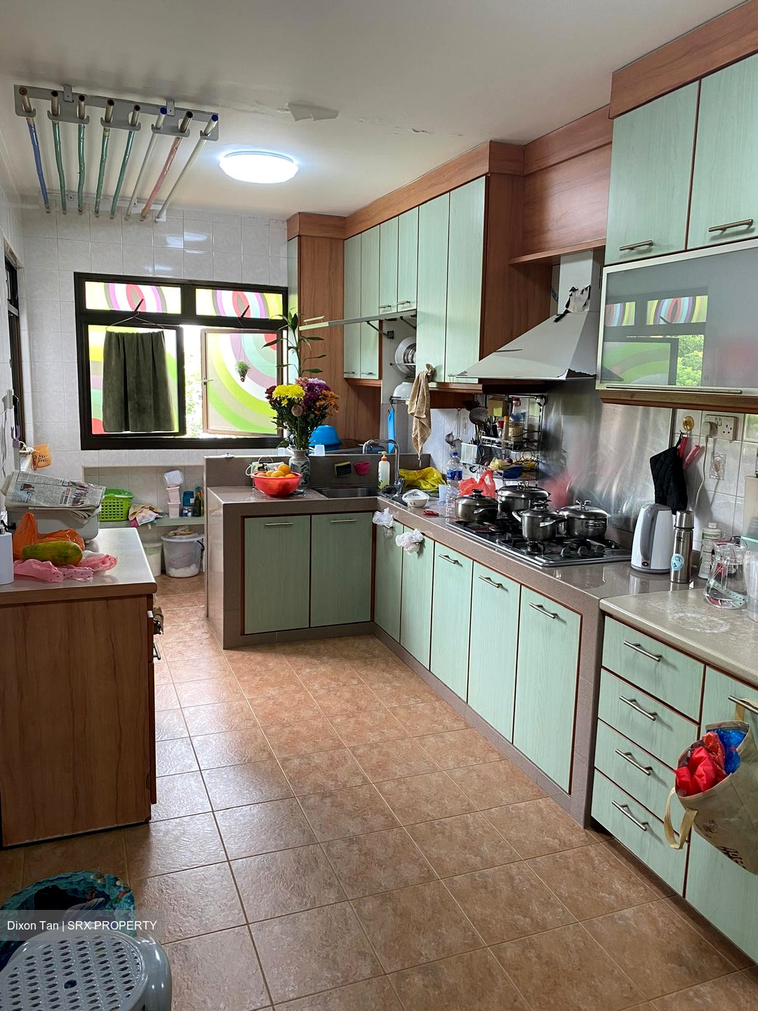 Blk 296A Compassvale Lodge (Sengkang), HDB 5 Rooms #580045711